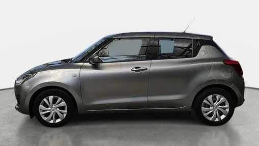 SUZUKI Swift Swift 1.2 Dualjet SHVS Premium