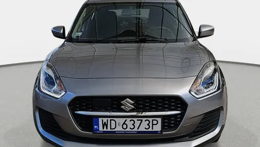 SUZUKI Swift Swift 1.2 Dualjet SHVS Premium
