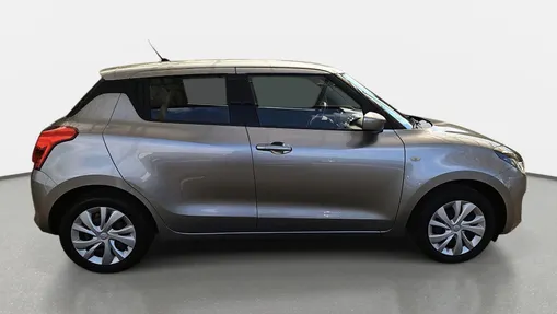 SUZUKI Swift Swift 1.2 Dualjet SHVS Premium
