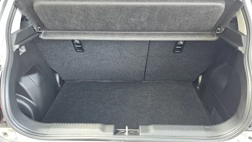 SUZUKI Swift Swift 1.2 Dualjet SHVS Premium