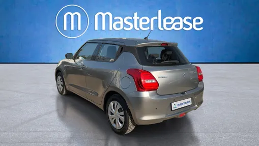 SUZUKI Swift Swift 1.2 Dualjet SHVS Premium
