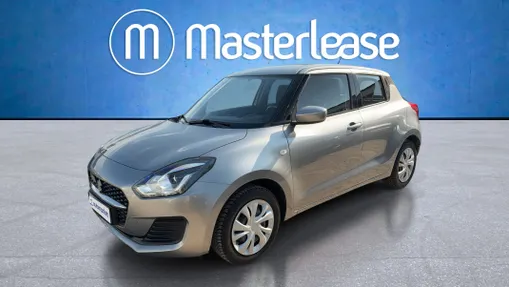 SUZUKI Swift Swift 1.2 Dualjet SHVS Premium