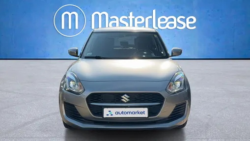 SUZUKI Swift Swift 1.2 Dualjet SHVS Premium