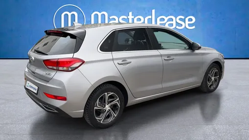 HYUNDAI i30 i30 1.5 DPI Comfort