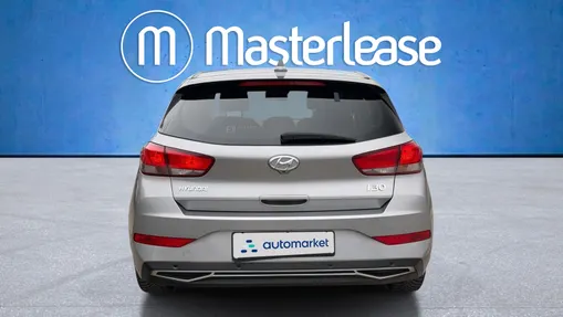 HYUNDAI i30 i30 1.5 DPI Comfort