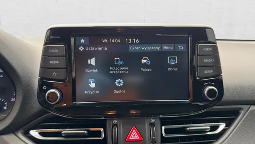 HYUNDAI i30 i30 1.5 DPI Comfort