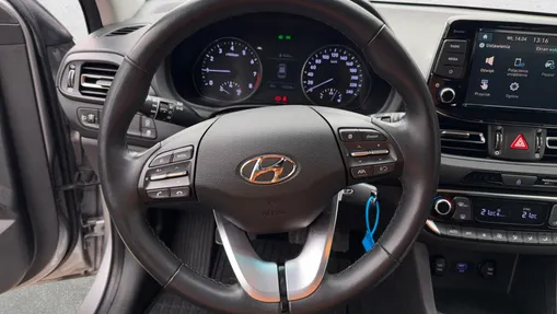 HYUNDAI i30 i30 1.5 DPI Comfort