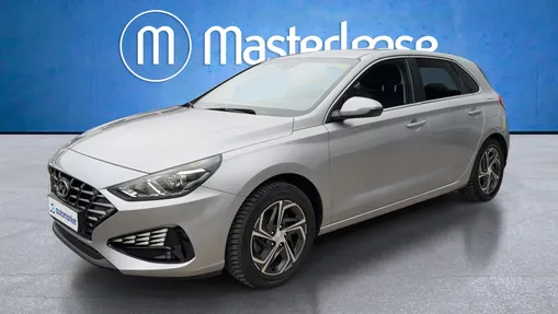 HYUNDAI i30 i30 1.5 DPI Comfort