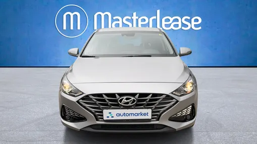 HYUNDAI i30 i30 1.5 DPI Comfort