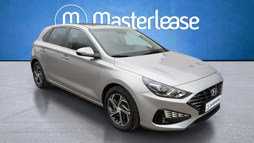 HYUNDAI i30 i30 1.5 DPI Comfort