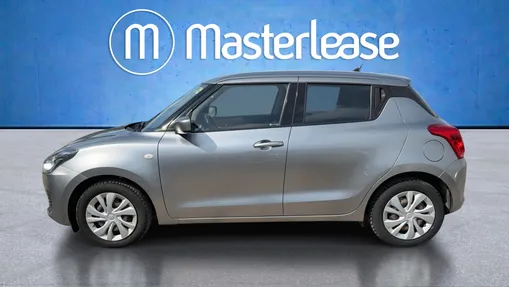SUZUKI Swift Swift 1.2 Dualjet SHVS Premium