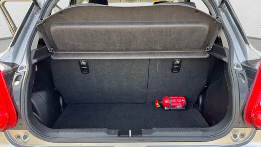 SUZUKI Swift Swift 1.2 Dualjet SHVS Premium