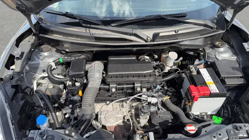 SUZUKI Swift Swift 1.2 Dualjet SHVS Premium