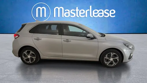 HYUNDAI i30 i30 1.5 DPI Comfort