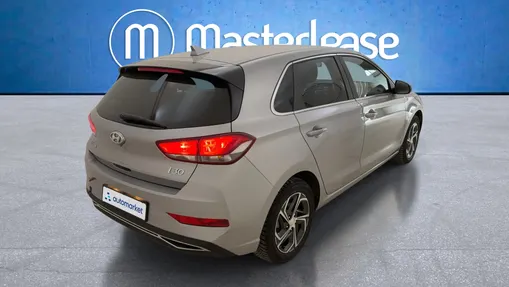 HYUNDAI i30 i30 1.5 DPI Comfort