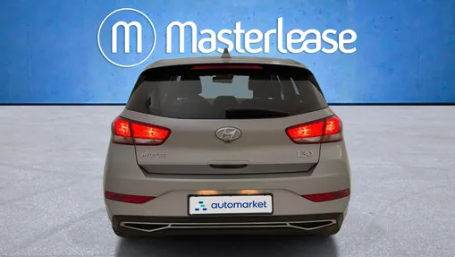 HYUNDAI i30 i30 1.5 DPI Comfort