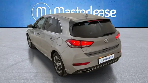 HYUNDAI i30 i30 1.5 DPI Comfort