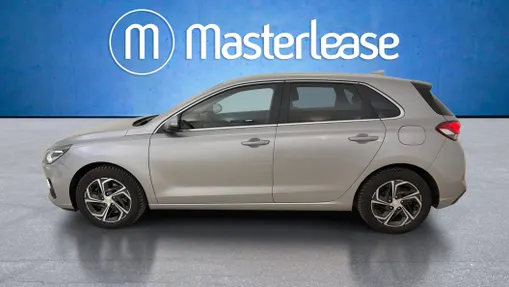 HYUNDAI i30 i30 1.5 DPI Comfort