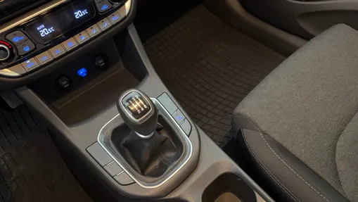 HYUNDAI i30 i30 1.5 DPI Comfort