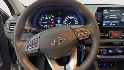 HYUNDAI i30 i30 1.5 DPI Comfort