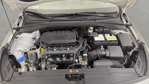 HYUNDAI i30 i30 1.5 DPI Comfort