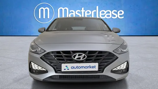 HYUNDAI i30 i30 1.5 DPI Comfort