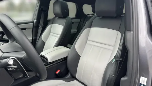 LAND ROVER Range Rover Evoque Evoque 2.0 D200 mHEV Dynamic SE