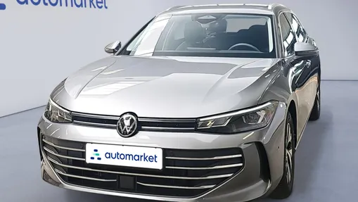 VOLKSWAGEN Passat Passat 1.5 TSI ACT mHEV Business DSG