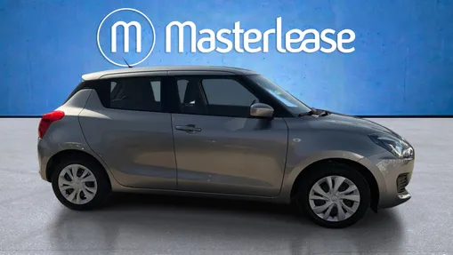 SUZUKI Swift Swift 1.2 Dualjet SHVS Premium