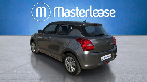 SUZUKI Swift Swift 1.2 Dualjet SHVS Premium