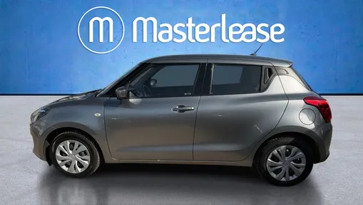 SUZUKI Swift Swift 1.2 Dualjet SHVS Premium