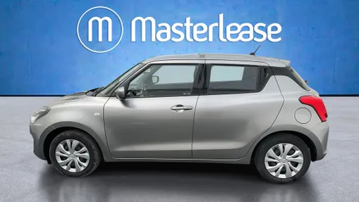 SUZUKI Swift Swift 1.2 Dualjet SHVS Premium