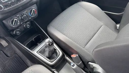 SUZUKI Swift Swift 1.2 Dualjet SHVS Premium
