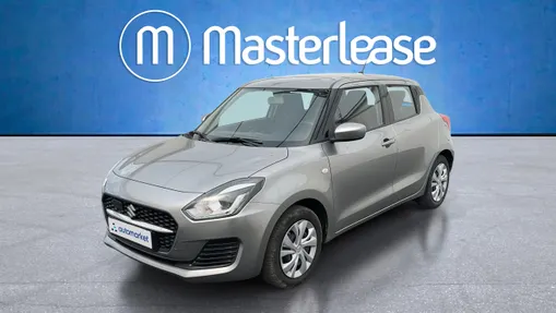 SUZUKI Swift Swift 1.2 Dualjet SHVS Premium