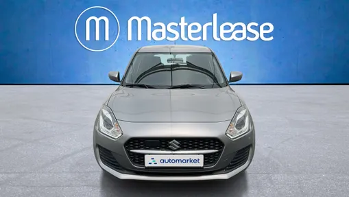 SUZUKI Swift Swift 1.2 Dualjet SHVS Premium