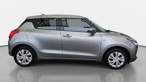 SUZUKI Swift Swift 1.2 Dualjet SHVS Premium