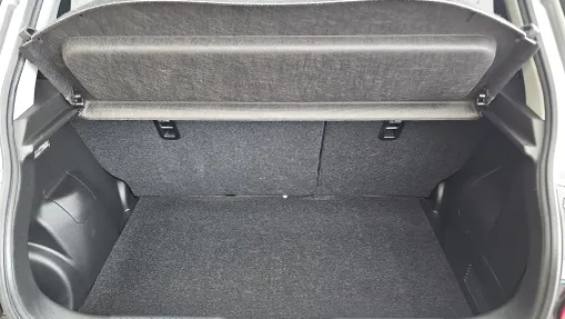 SUZUKI Swift Swift 1.2 Dualjet SHVS Premium