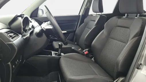 SUZUKI Swift Swift 1.2 Dualjet SHVS Premium