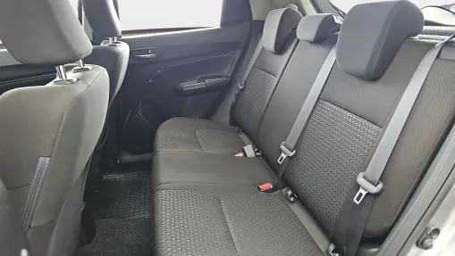 SUZUKI Swift Swift 1.2 Dualjet SHVS Premium