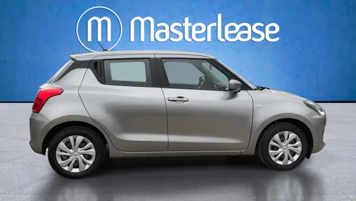 SUZUKI Swift Swift 1.2 Dualjet SHVS Premium