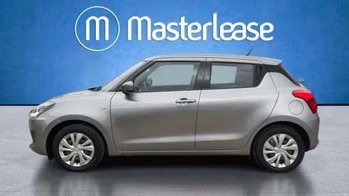 SUZUKI Swift Swift 1.2 Dualjet SHVS Premium