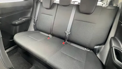 SUZUKI Swift Swift 1.2 Dualjet SHVS Premium