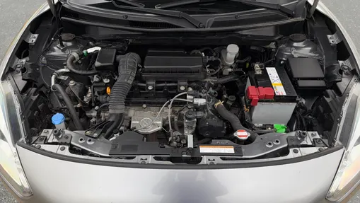 SUZUKI Swift Swift 1.2 Dualjet SHVS Premium
