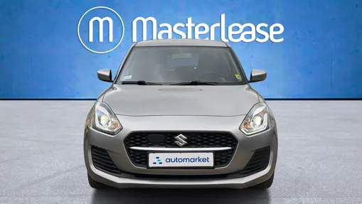 SUZUKI Swift Swift 1.2 Dualjet SHVS Premium
