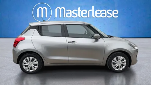 SUZUKI Swift Swift 1.2 Dualjet SHVS Premium