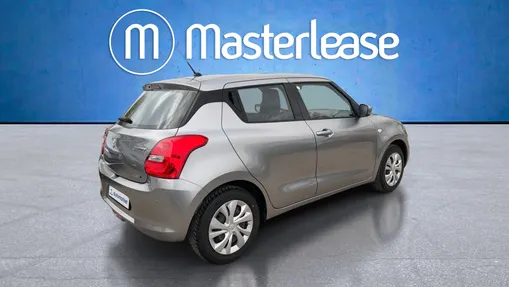SUZUKI Swift Swift 1.2 Dualjet SHVS Premium