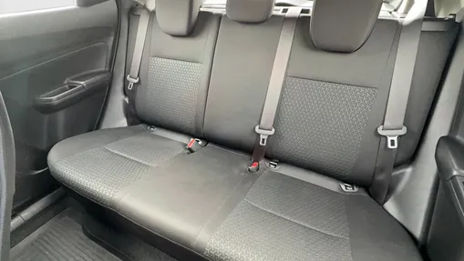 SUZUKI Swift Swift 1.2 Dualjet SHVS Premium