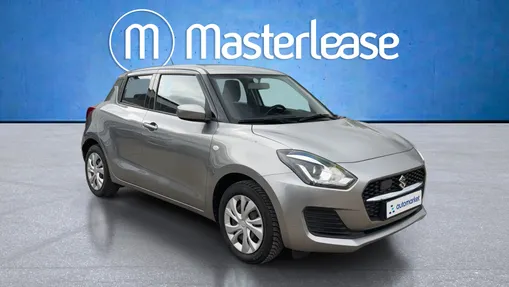SUZUKI Swift Swift 1.2 Dualjet SHVS Premium