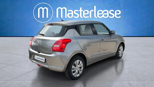 SUZUKI Swift Swift 1.2 Dualjet SHVS Premium