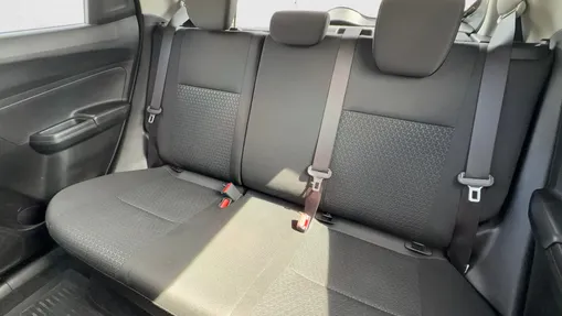 SUZUKI Swift Swift 1.2 Dualjet SHVS Premium